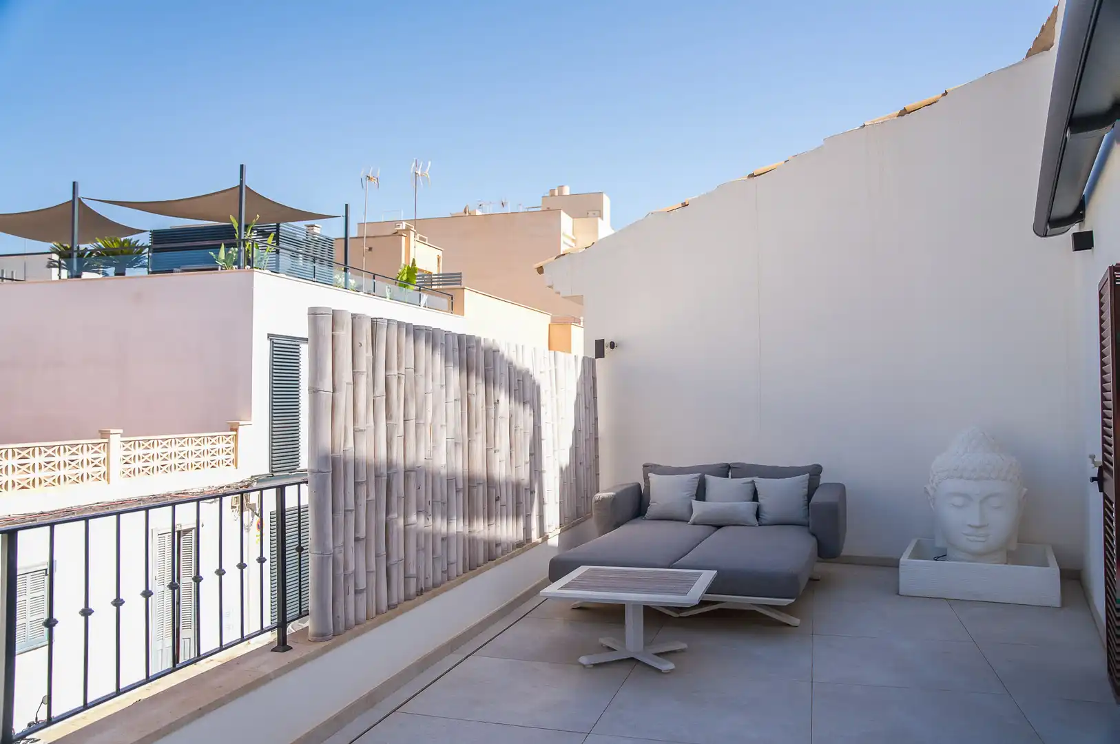 Casa o xalet en venda a Es Portixol - Es Molinar