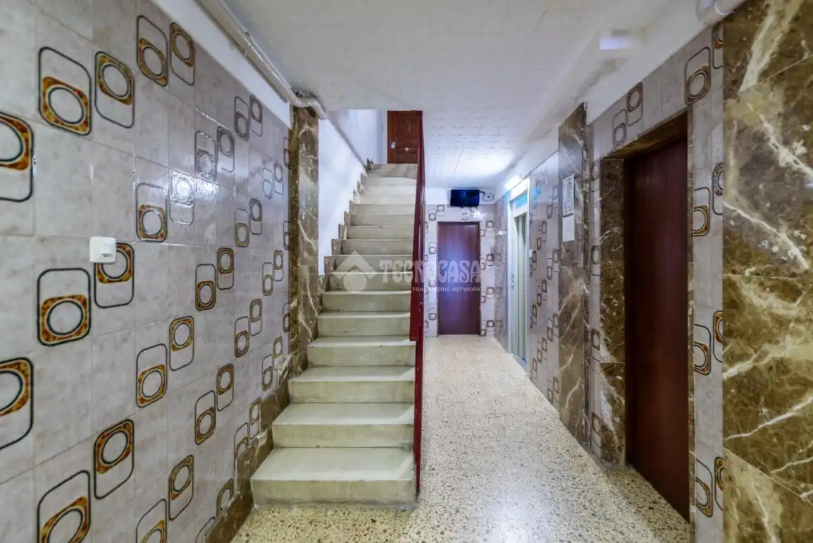 Appartement avec terrasse à vendre à C. de Mallorca, imagen 26