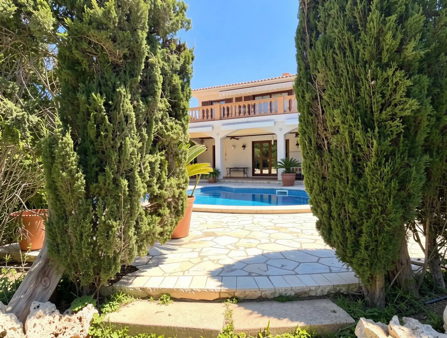 House with pool for sale in Sa Torre, imagen 4