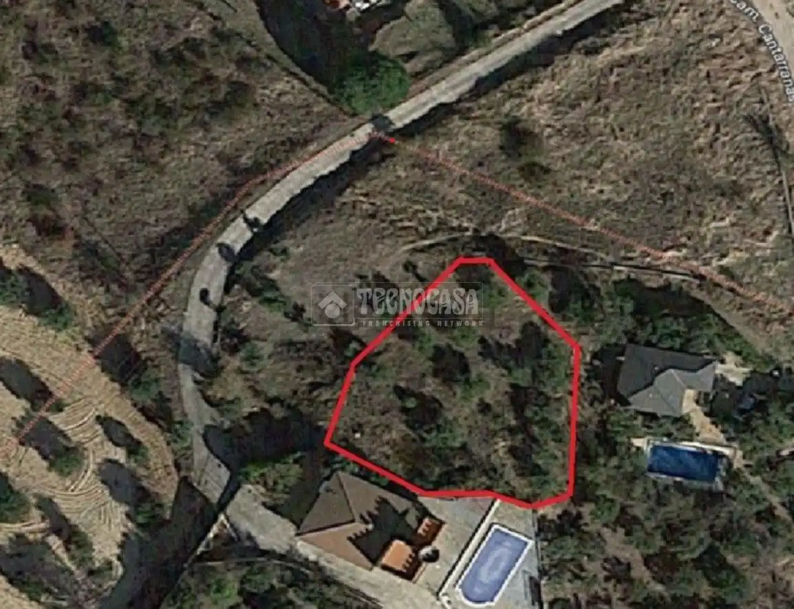 Terreno residenziale in vendita a Santorcaz, imagen 9