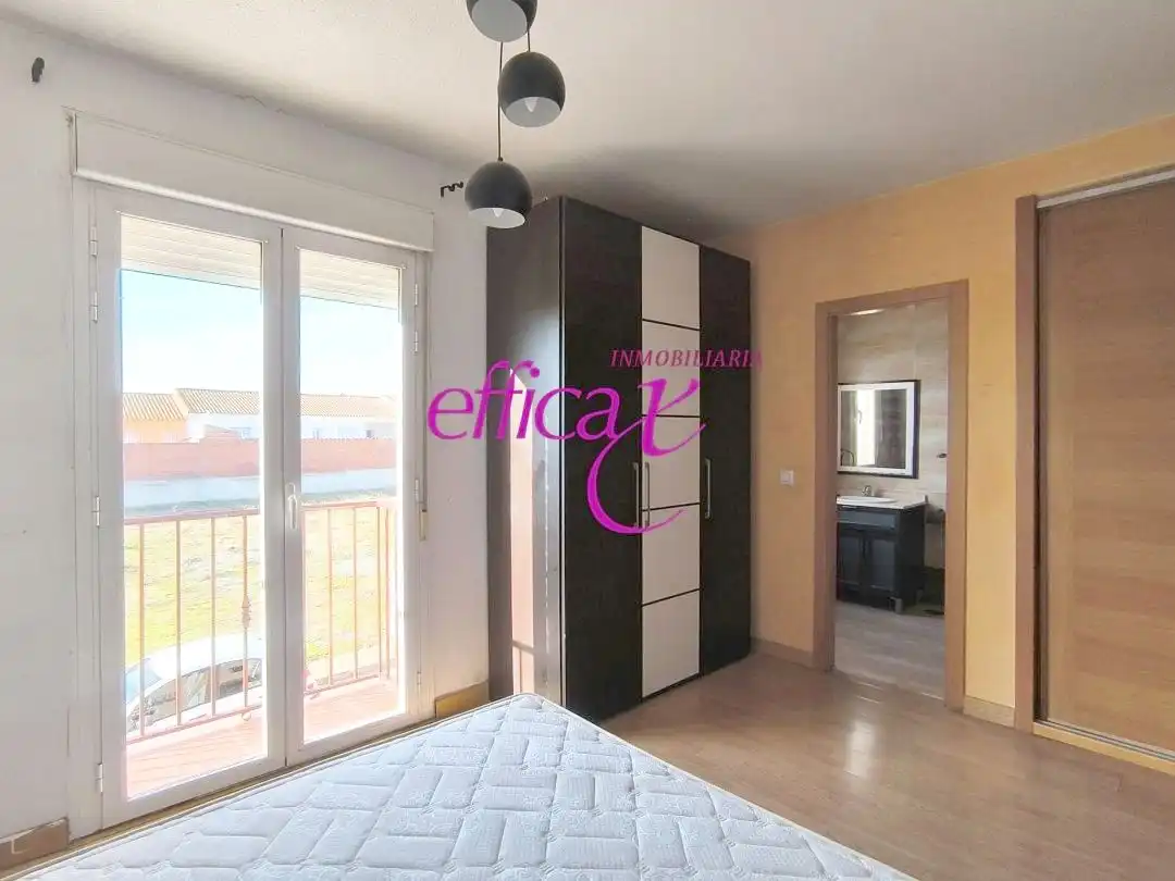 Habitación de Casa o chalet en venta en Burujón