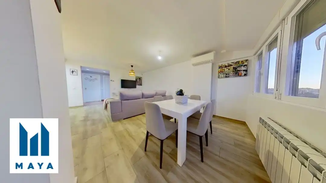 Penthouse mit Aufzug zum Verkauf in La Avanzada - La Cueva, imagen 8
