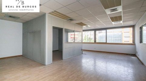 Photo 4 of Office for rent in Paseo Arco de Ladrillo, 88, Delicias, Valladolid Capital