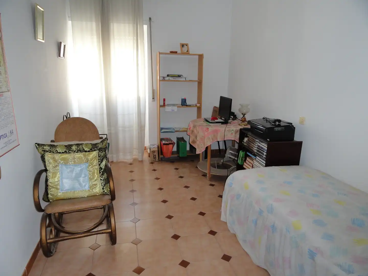 Casa con terraza en venta en Peal de Becerro, imagen 28