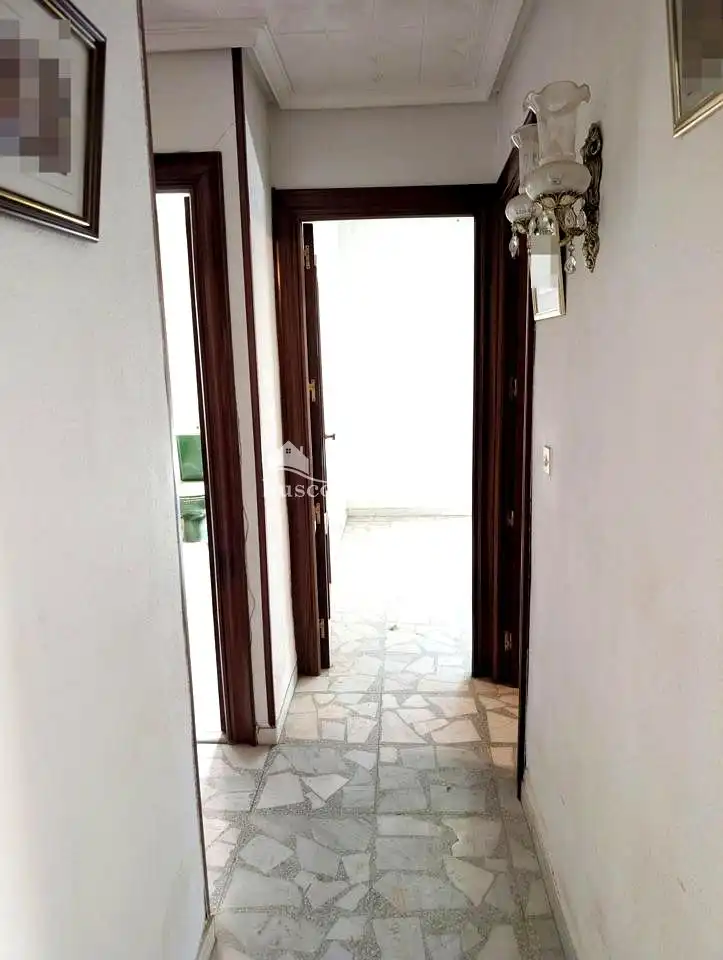 Flat for sale in Jamilena  with Terrace and Balcony