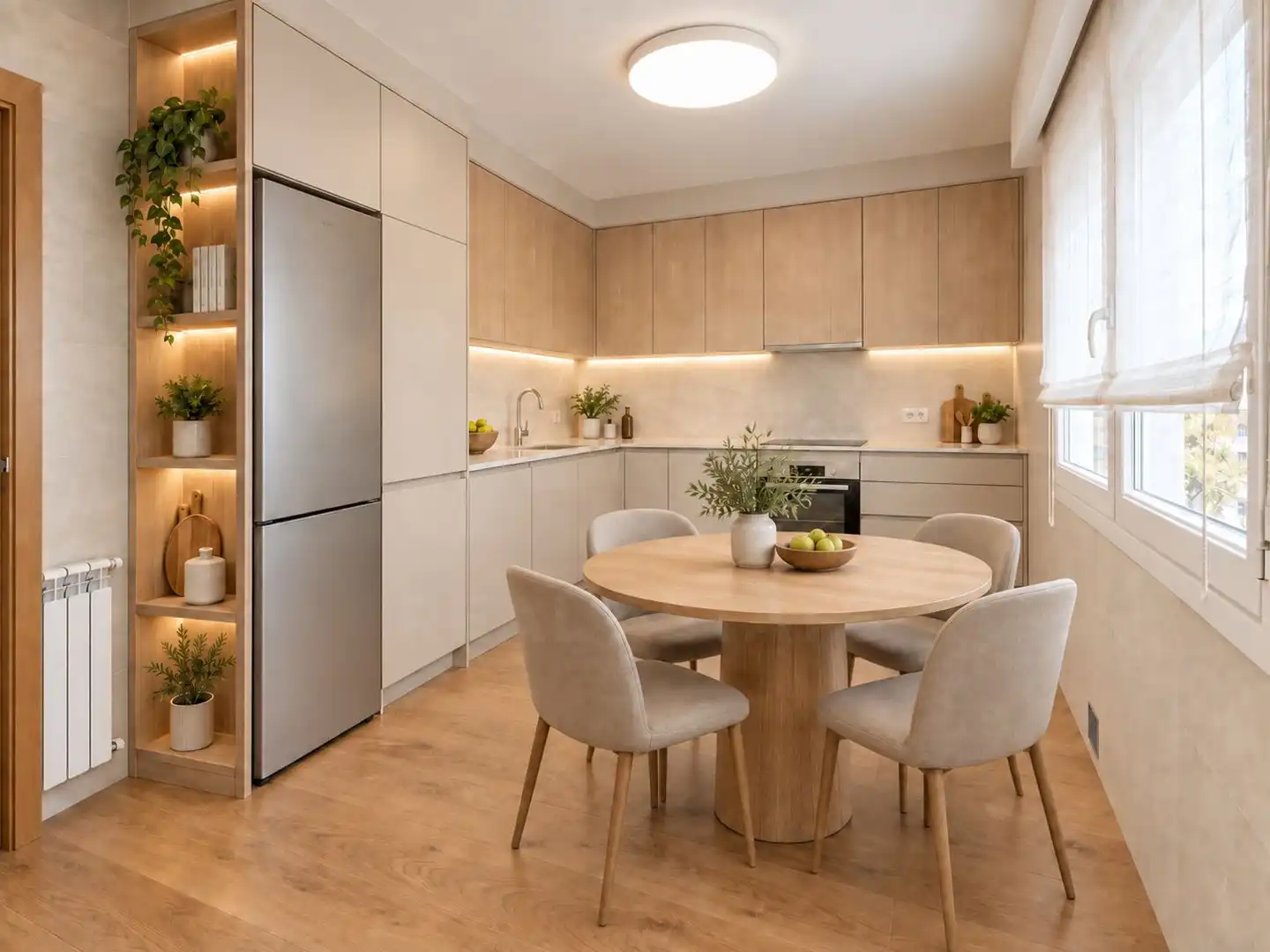 Appartement avec ascenseur à vendre à Haro, imagen 7