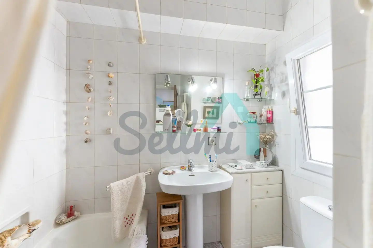 Flat with terrace for sale in Enrique Martínez, imagen 19