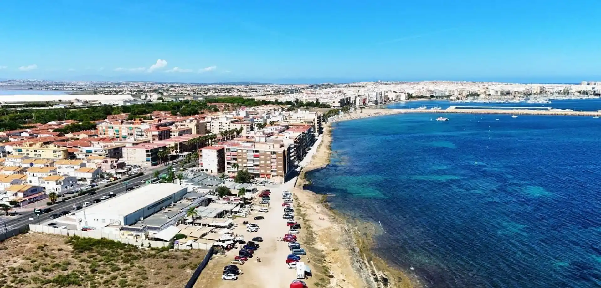 Piso con piscina en venta en Playa del Acequión, Náufragos y Rocío del Mar, imagen 19