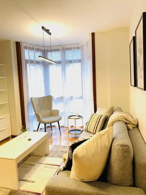 Flat for rent in Barrio del Centro