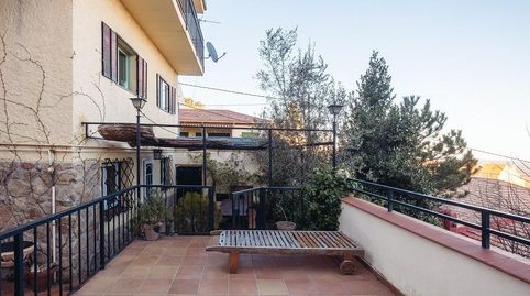Foto 5 de Casa o chalet en venta en Abantos - Carmelitas, San Lorenzo de El Escorial