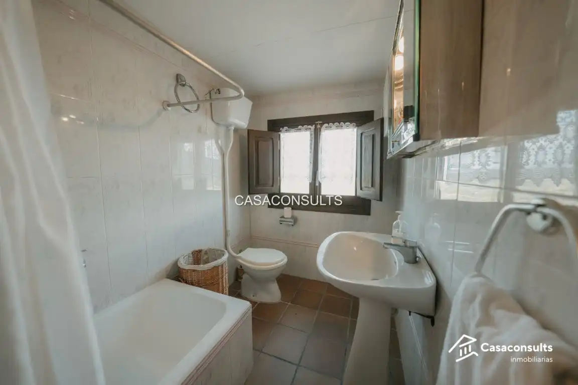 Casa con terrazza in vendita a Carrer Paseo 68, imagen 13