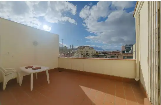 Penthouse with terrace for sale in Calle de Claudio Coello, imagen 20