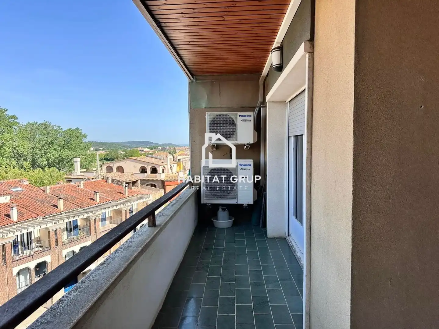 Wohnung mit Aufzug zum Verkauf in La Bisbal d'Empordà, imagen 13