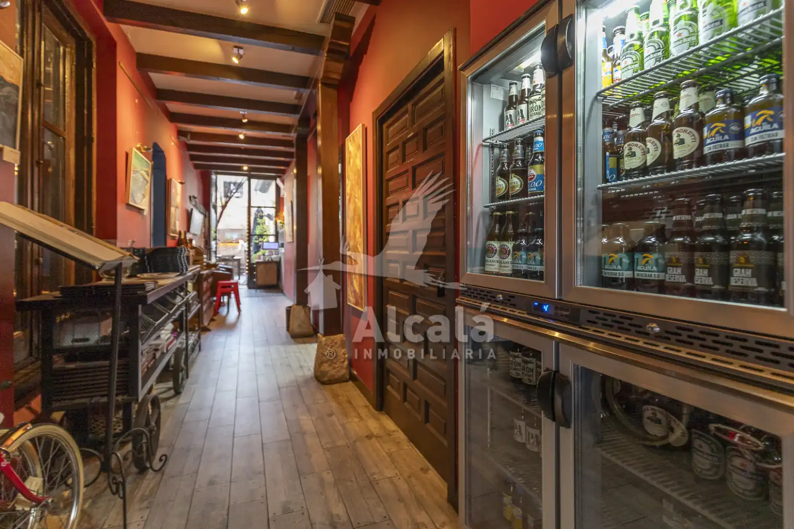 Local comercial de lloguer a Casco histórico, imagen 15