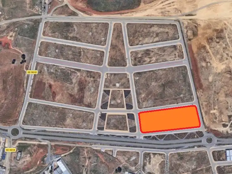 Terreny industrial en venda a Calle Cementera Cuatro 3, imagen 10