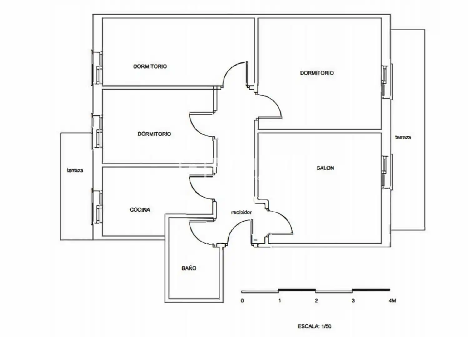 Piso en venta en Tetuán, imagen 16