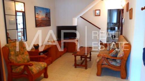 Foto 5 de Casa adosada en venta en San Andrés Golf, Cádiz