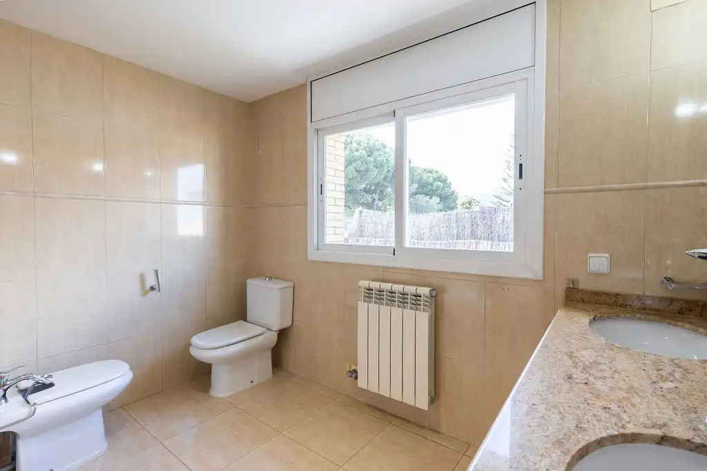 Casa amb piscina en venda a Canet de Mar, imagen 33