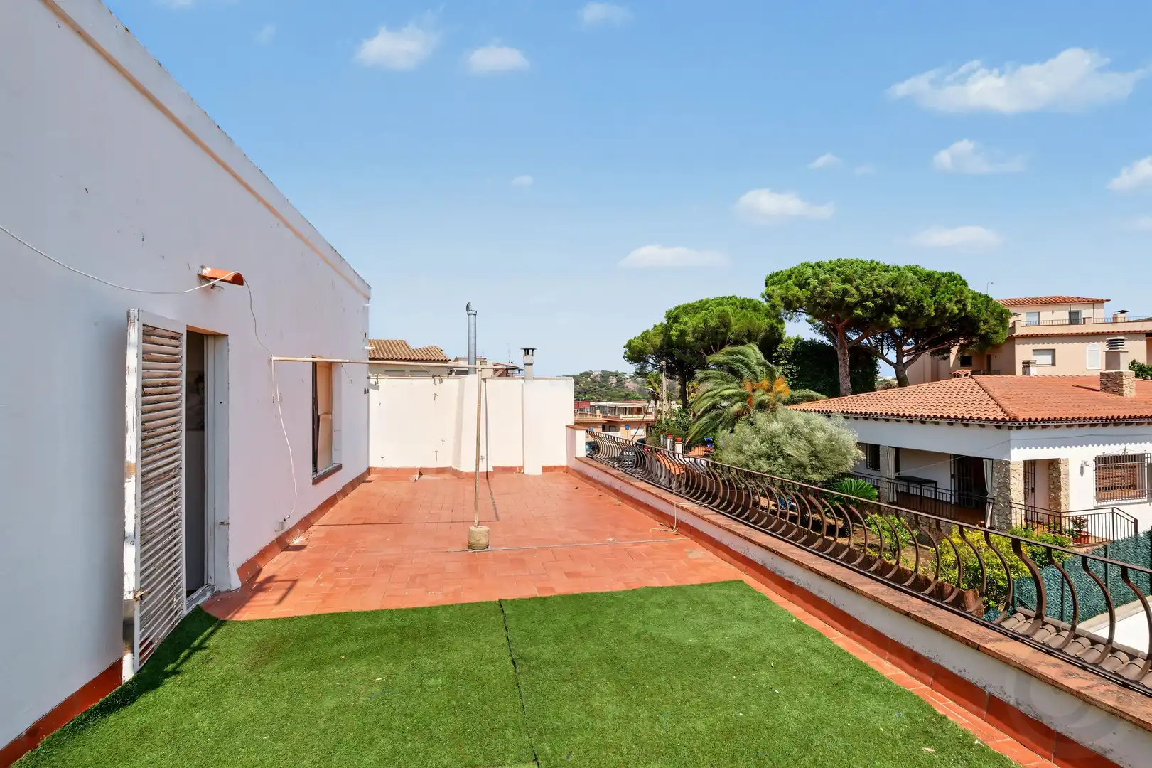Casa amb terrassa en venda a Vilartagues - Tueda de Dalt, imagen 28
