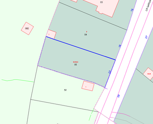 Residencial en venda en Gargantilla del Lozoya