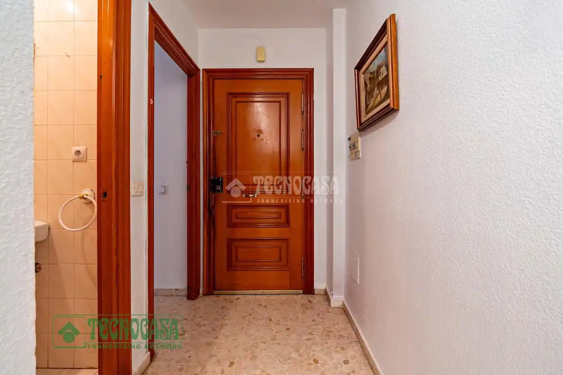 Appartement à vendre à El Ejido Ciudad, imagen 2