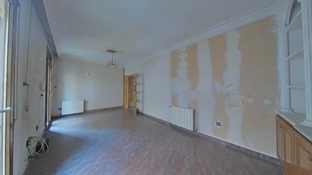 Living room of Flat for sale in  Tarragona Capital