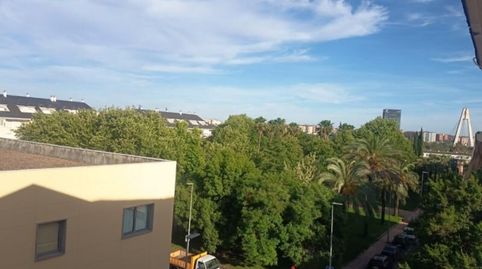 Foto 3 de Apartament de lloguer a Avenida Elvas, Badajoz Capital