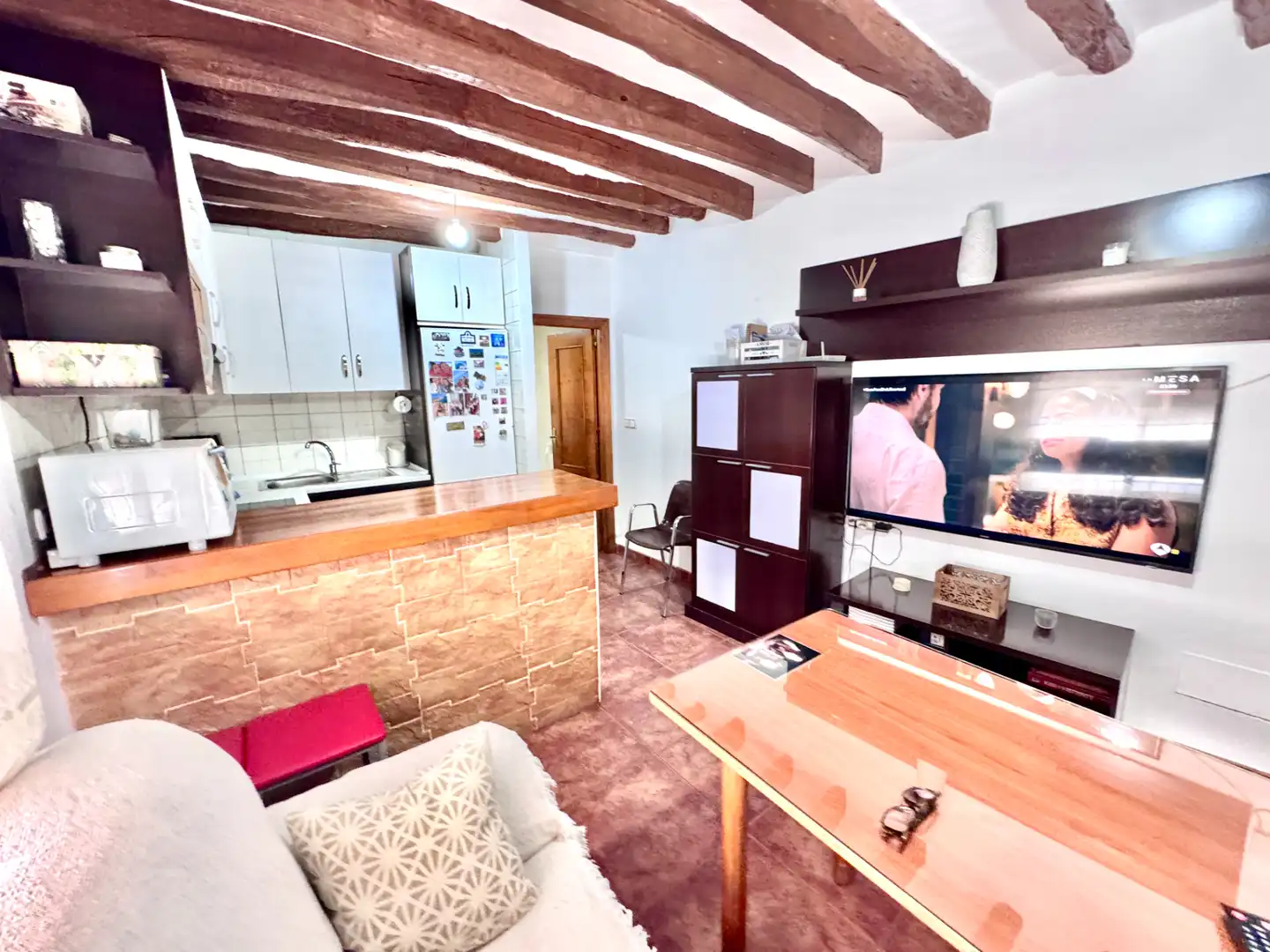 Maison avec terrasse à vendre à Carretera Granada, imagen 18