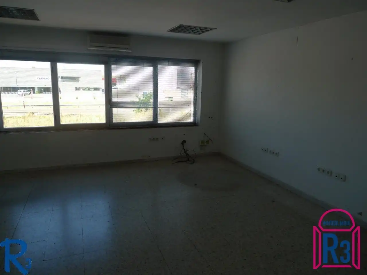 Office for rent in Onzonilla