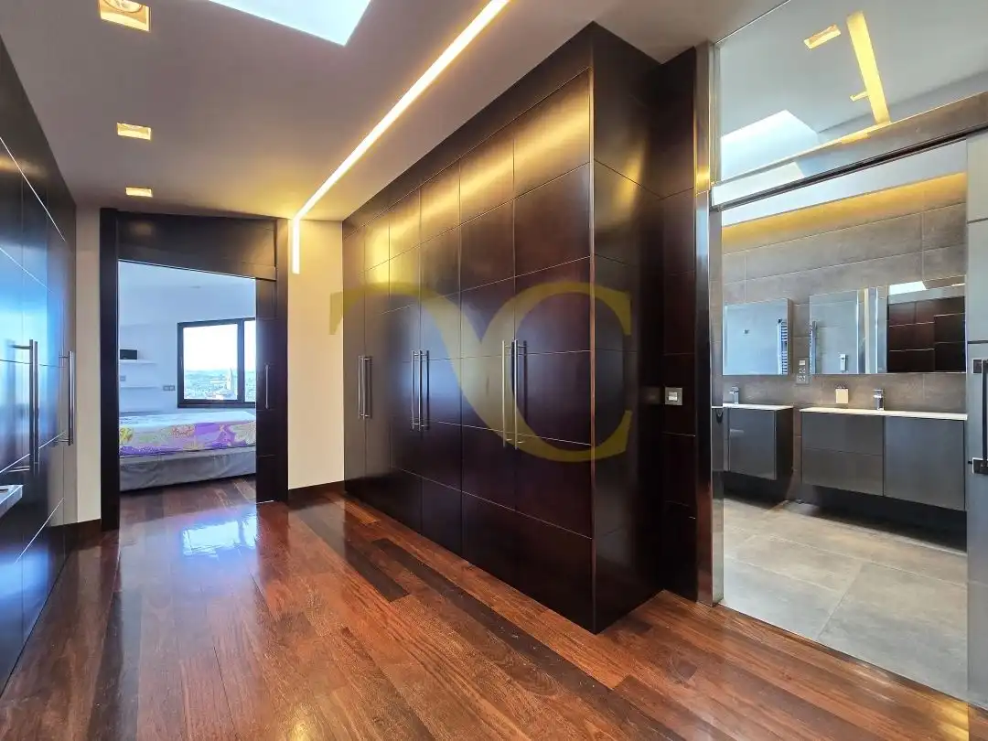 Casa o chalet en venta en Gijón  con Calefacción, Jardín privado y Terraza