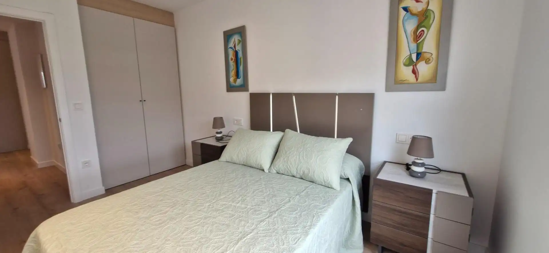 Appartement avec piscine à louer à Elche ciudad, imagen 20
