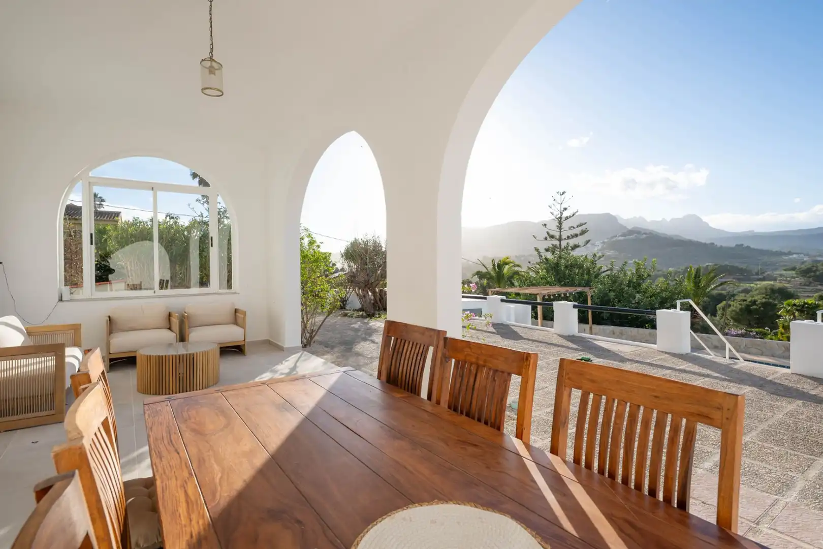 Villa avec piscine à vendre à Partida Tosal de la Cometa, imagen 28