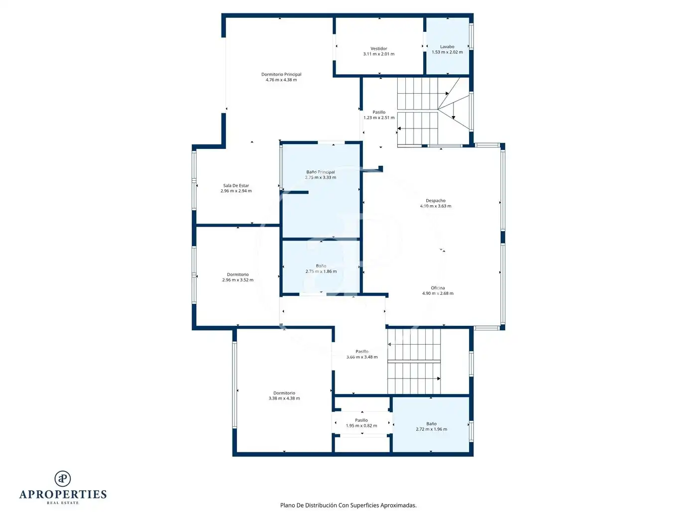 Houses for sale in Boadilla del Monte  with Air Conditioner, Heating and Private garden