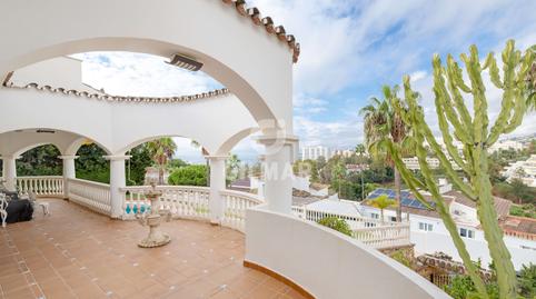 Foto 4 de Casa o chalet en venta en Hacienda Torrequebrada, Benalmádena