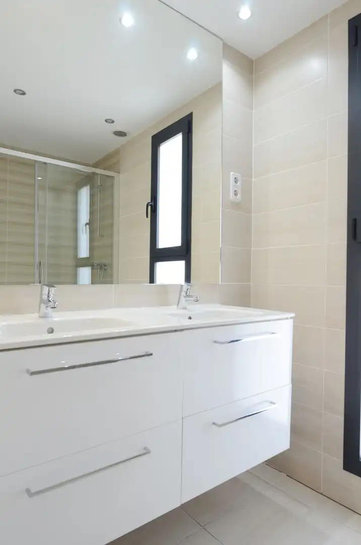 Casa amb piscina de lloguer a Villanueva de la Cañada ciudad, imagen 22