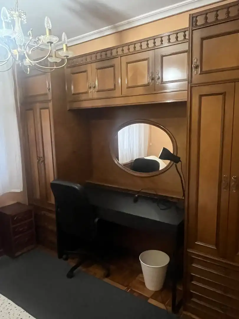 Flat for rent in Oviedo - CL SAN PEDRO MESTALLON, 8, Santo Domingo - El Campillín