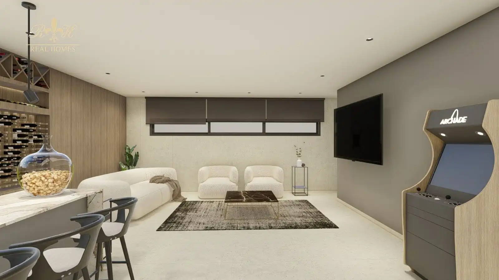 Detached house with pool for sale in LA SOLANA CON REI JAUME I, imagen 36