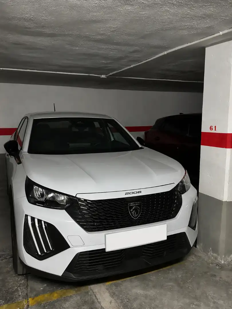 Aparcament de Garatge de lloguer en Valencia