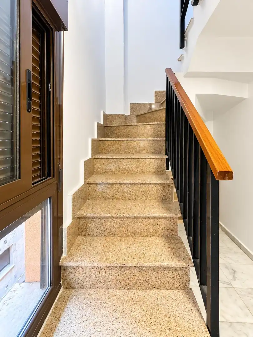 Dúplex con piscina en venta en Puerta de Murcia - Colegios, imagen 3
