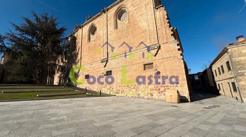 Foto 3 de Casa adosada en venda a Calle Doyagüe, Universidad - Tenerías, Salamanca Capital