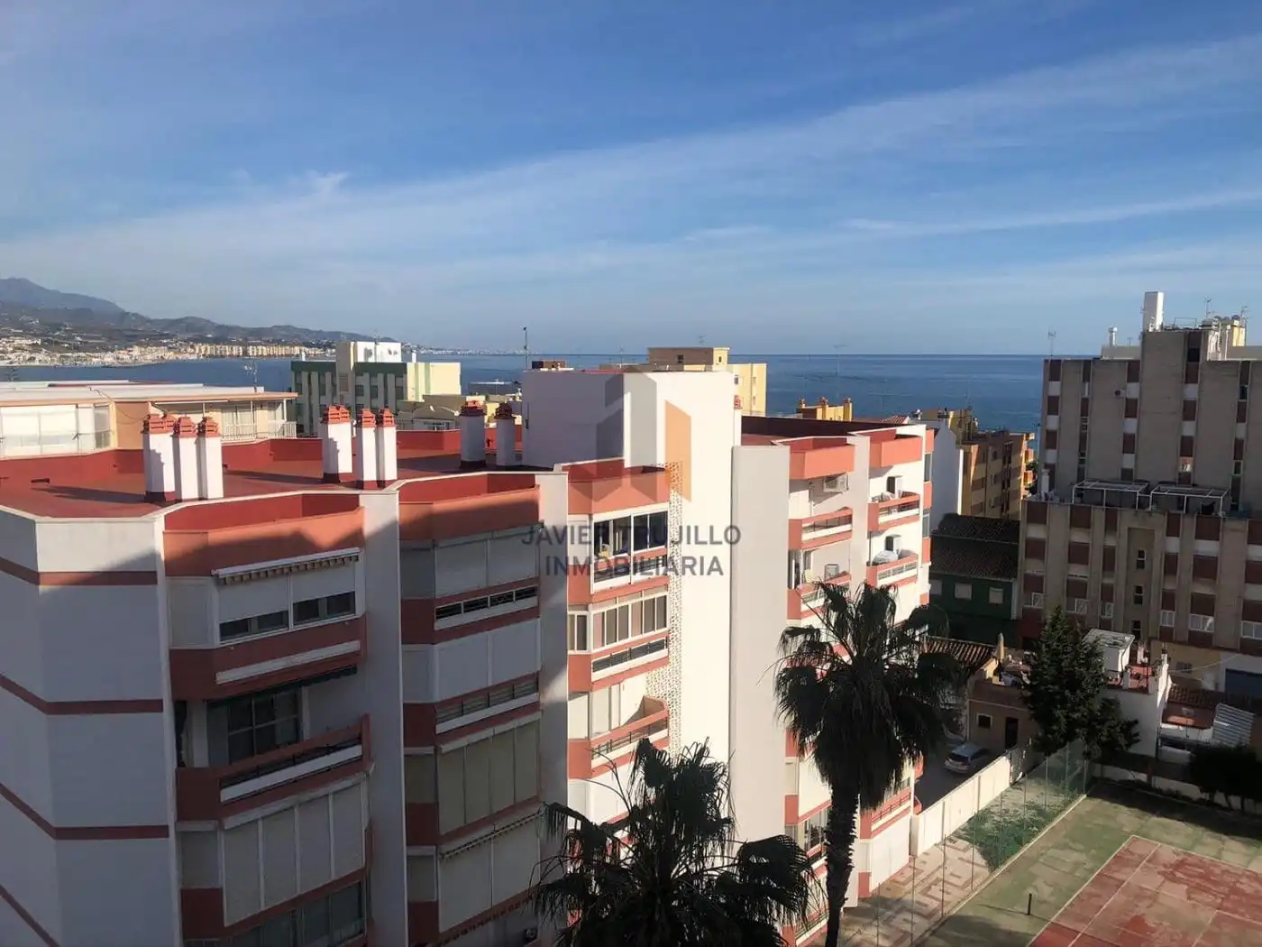 Studio avec piscine à louer à Torre del Mar, imagen 13