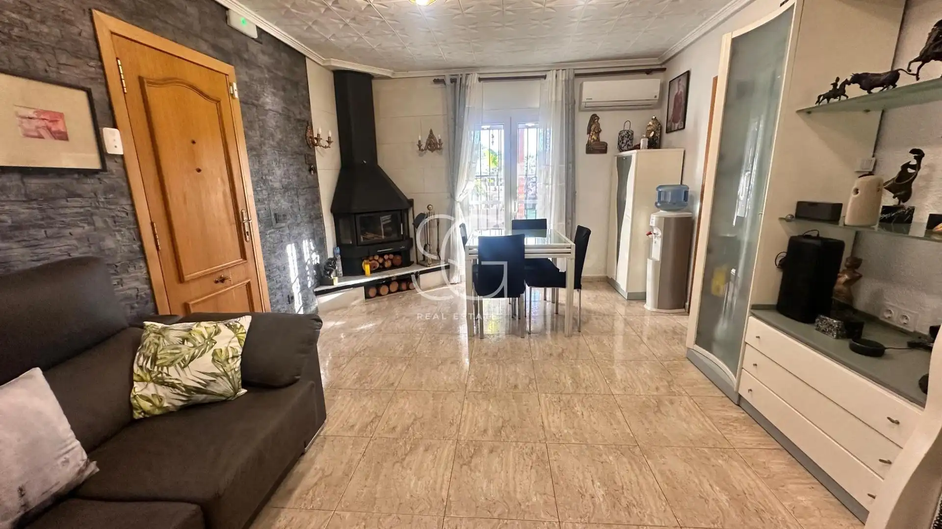 Casa con piscina en venta en Vespella de Gaià, imagen 2
