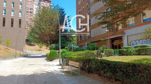 Foto 4 de Piso de alquiler en Txurdinaga, Bilbao