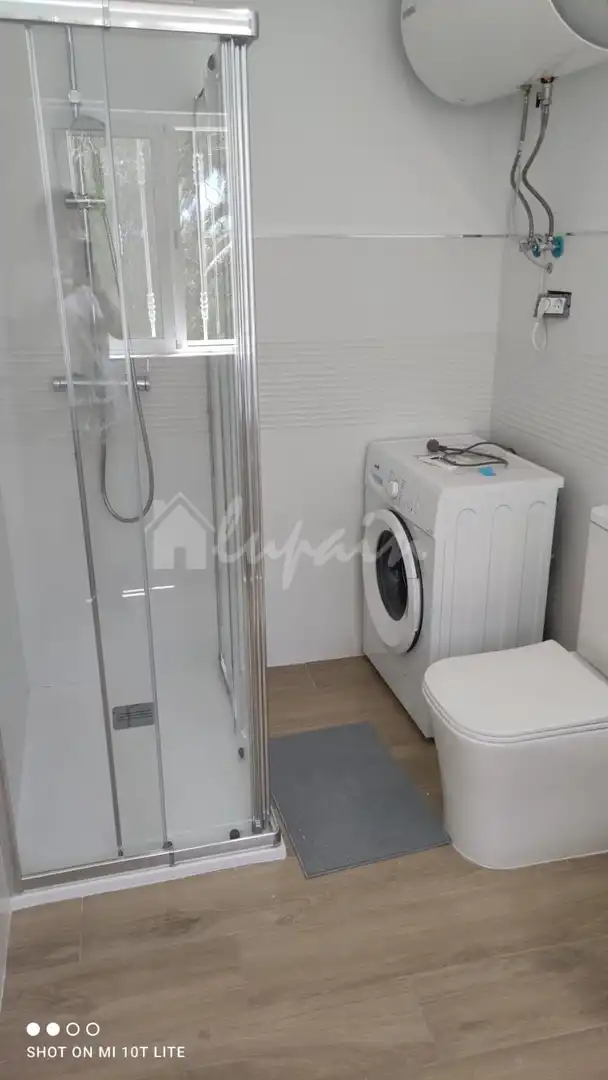 Baño de Apartamento en venta en Arona