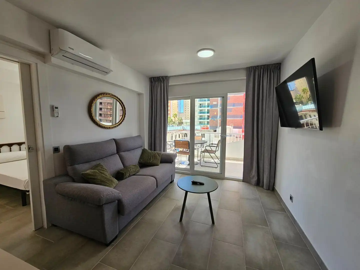 Apartament amb balcó en venda a Rincón de Loix, imagen 2