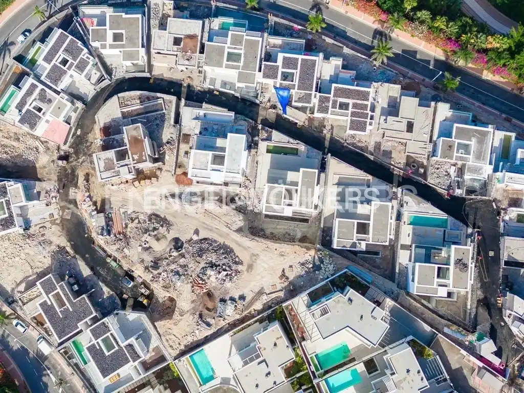 Casa con piscina in vendita a Costa Adeje, imagen 10