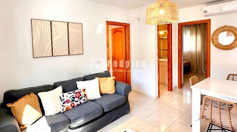 Photo 4 of Flat for sale in Carlota Alessandri, La Carihuela - Los Nidos, Torremolinos