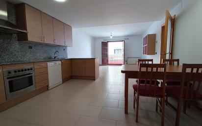 Kitchen of Flat to rent in Vila-seca  with Terrace and Balcony