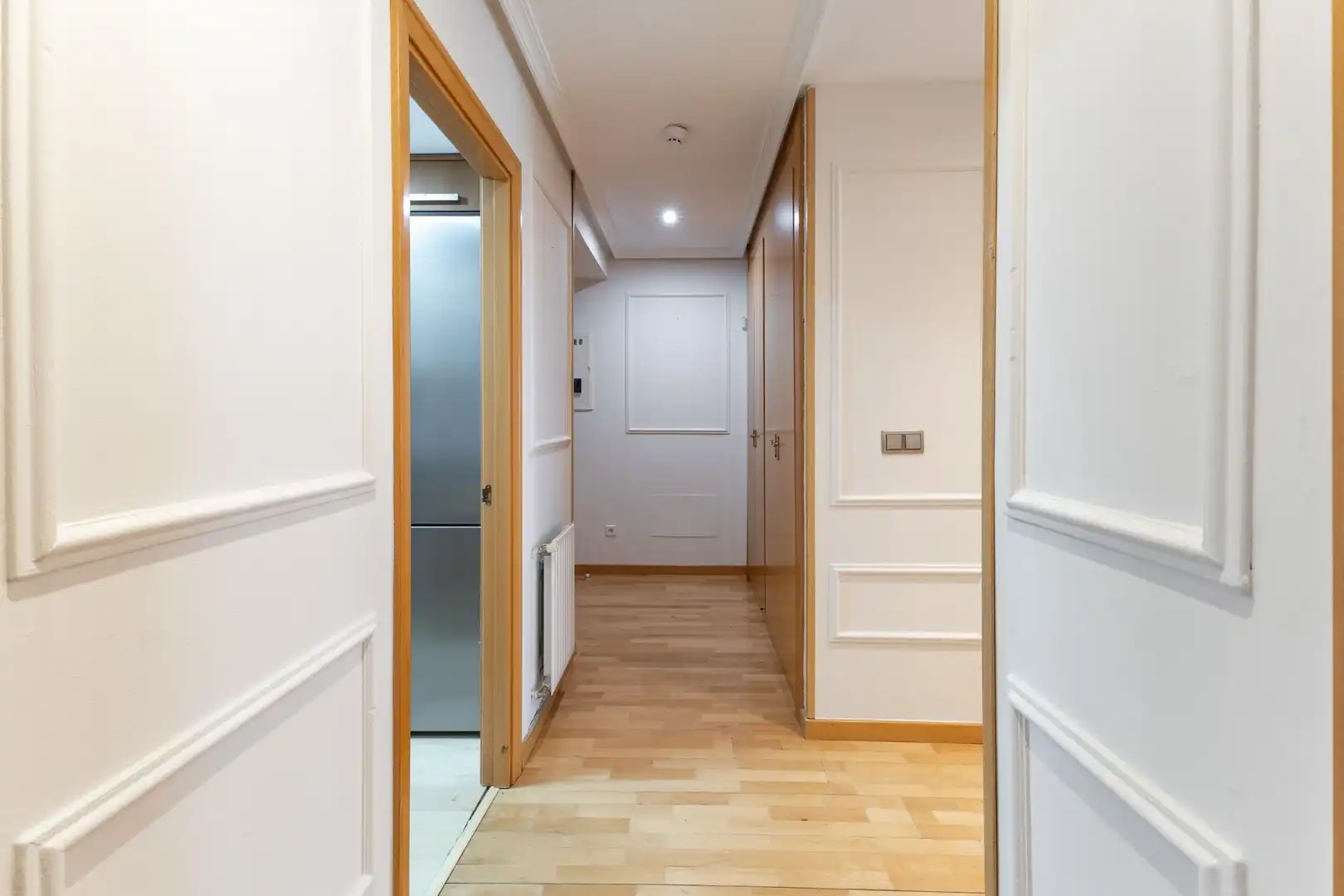 Maisonette zur Miete in Illescas mit Klimaanlage und Heizung