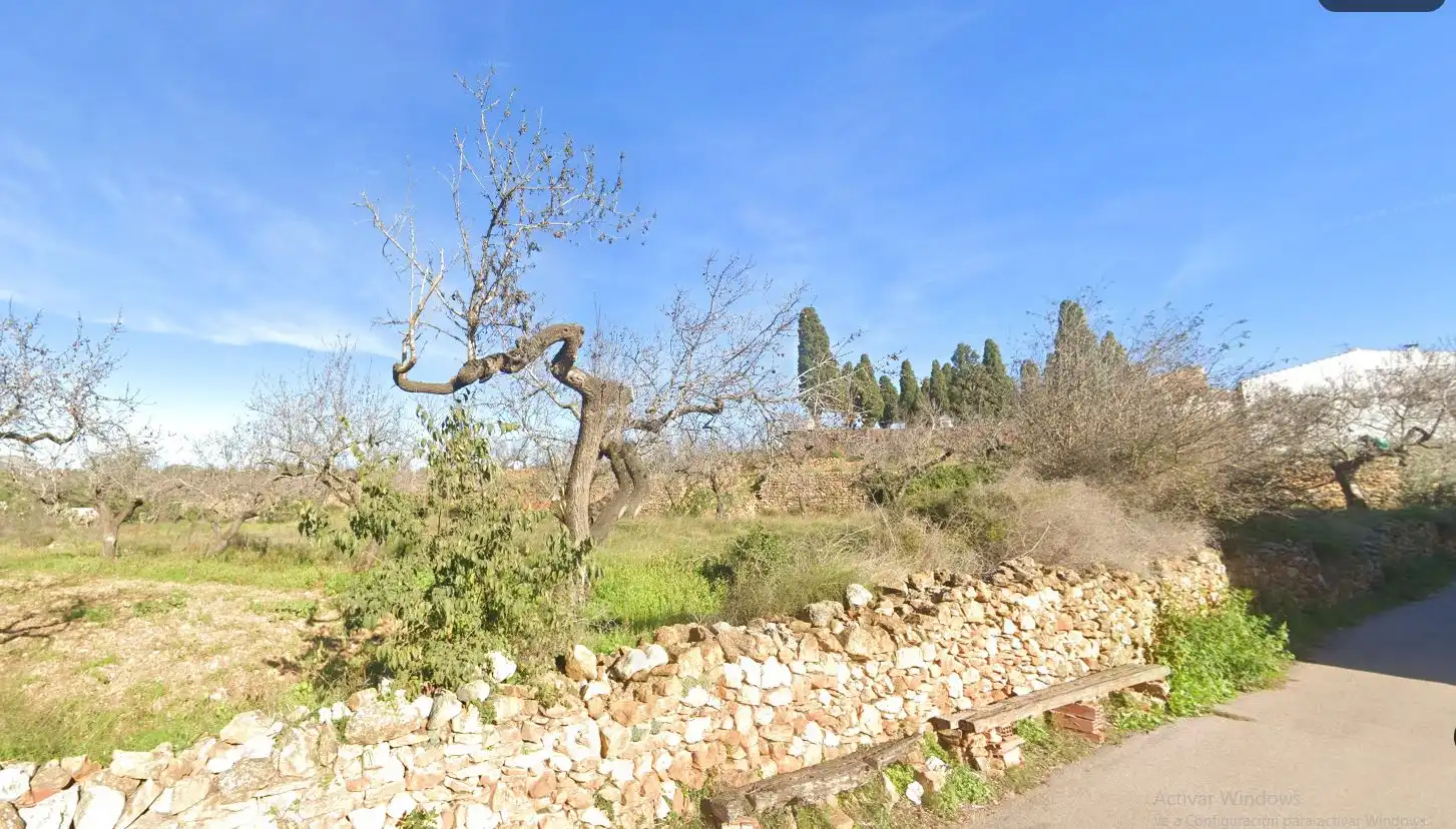Residential for sale in Albocàsser